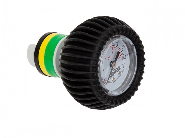 Как определить давление в лодке ПВХ